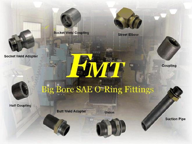 CNC Milled Components — image 1 of 1