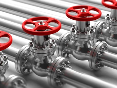 King Precision Solutions — High-Pressure Components