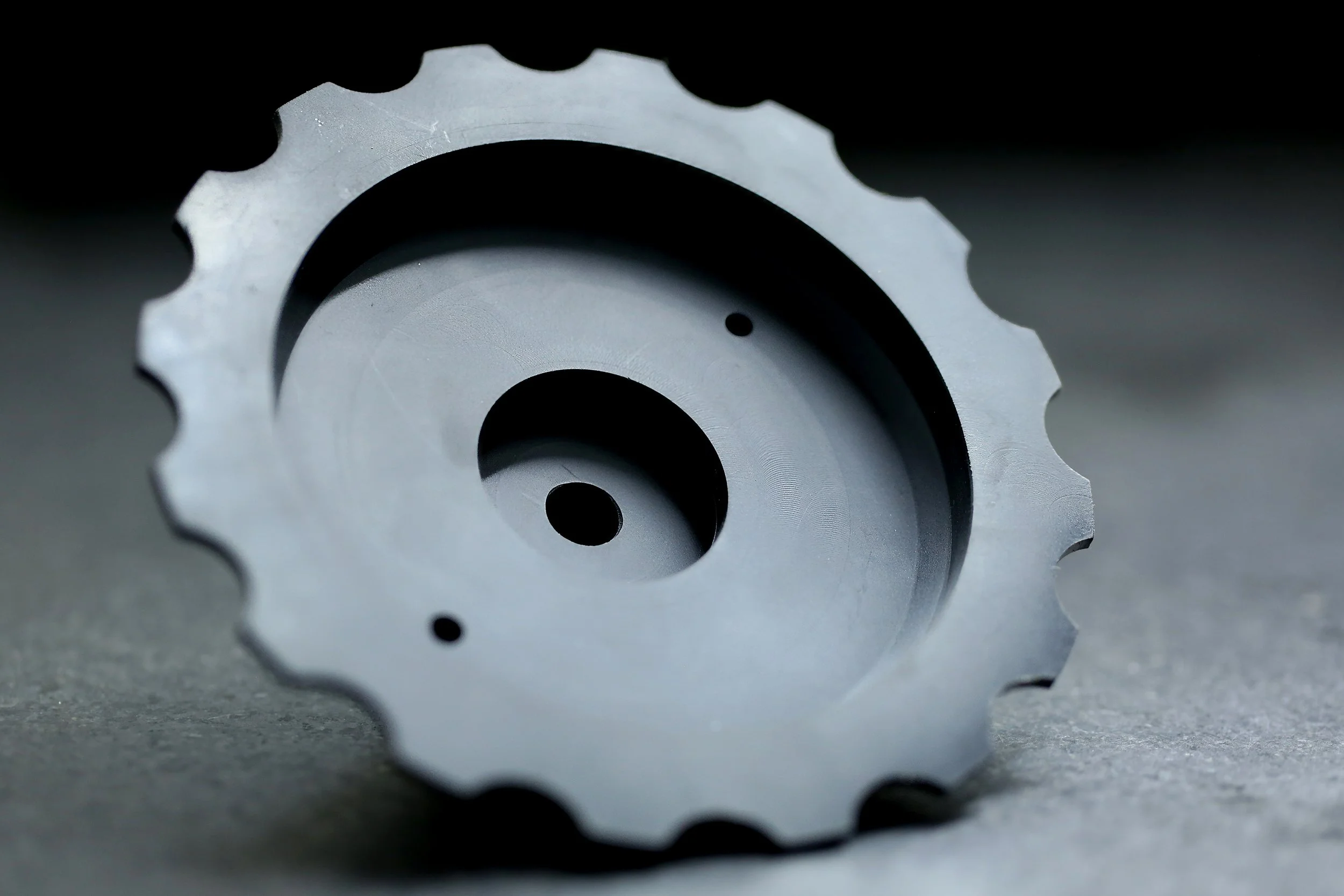 Maverick Machine Co. — Value-Added Assembly