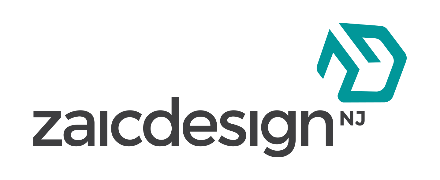 Zaic Design logo